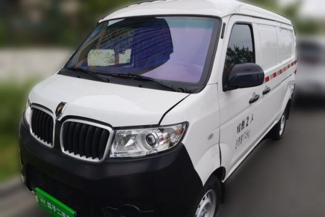 Used Jinbei Hiace X30 2024 1.5L Champion Edition Passenger Vehicle 5/6/7 Seats