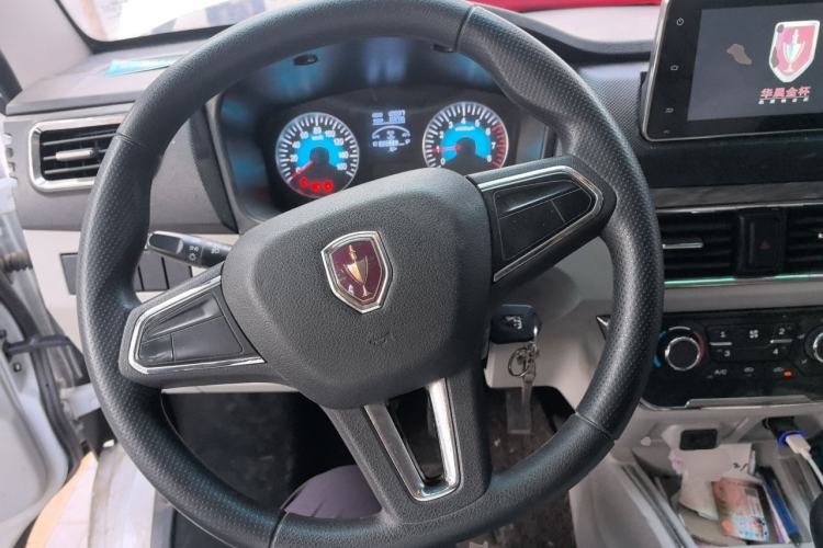 Used Jinbei Hiace X30  Steering Wheel