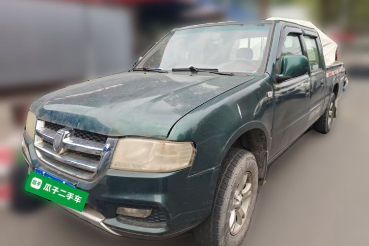 Used Jinbei Jindian 2014 2.4T Golden 009 Diesel Comfort Version with Long Wheelbase Guazi used car, China used car export, Used car for sale, Used  cars, Cheapest cars for sale