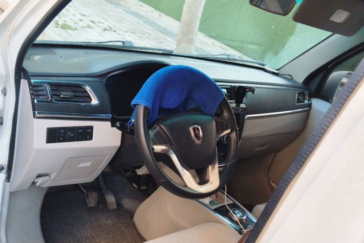 Used Jinbei New Hiace EV 2022 Profit-Making Type Center Console