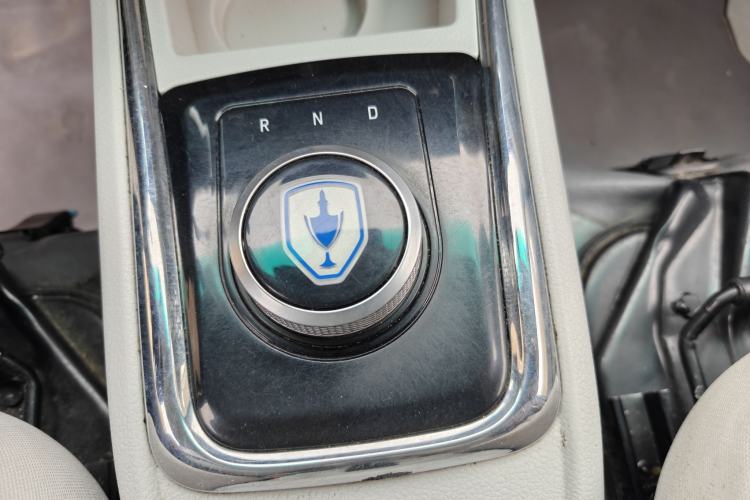 Used Jinbei New Hiace EV 2022 Profit-Making Type Gear Lever