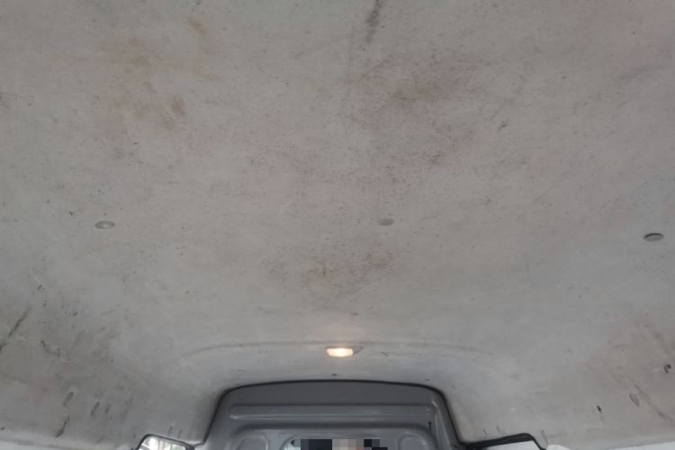 Used Jinbei New Hiace EV 2022 Profit-Making Type Headliner