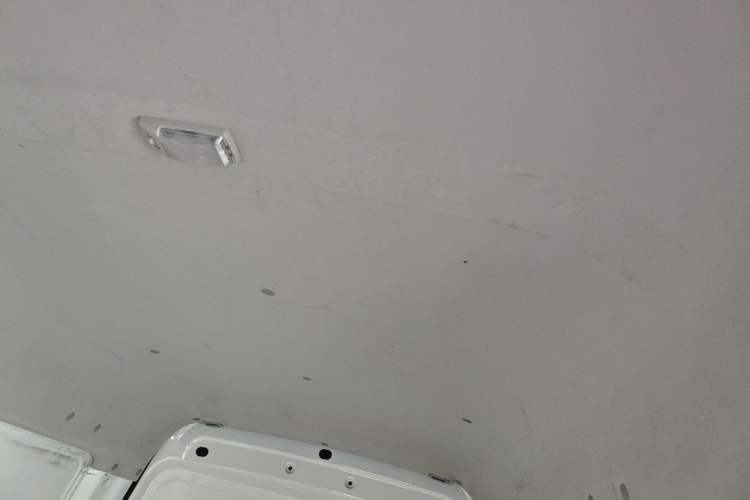 Used Jinbei New Hiace EV 2022 Profit-Making Type Headliner
