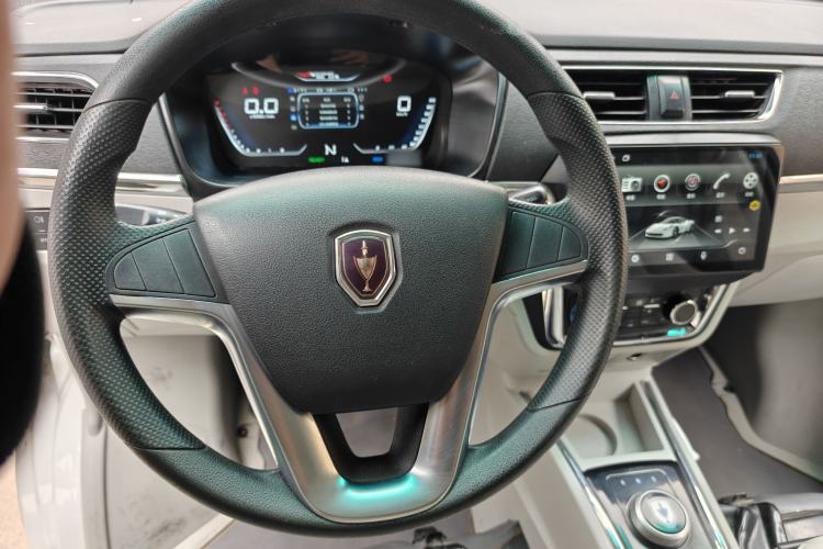 Used Jinbei New Hiace EV 2022 Profit-Making Type Steering Wheel