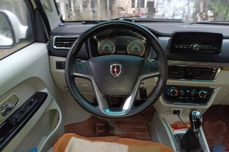 Used Jinbei New Hiace S 2021 1.5L Wealth Central Air-Conditioned Bus China VI Standard Model SWC15M Steering Wheel