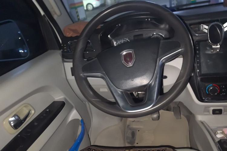 Used Jinbei New Hiace S 2018 1.6L Wealth Edition DLCG16 Steering Wheel