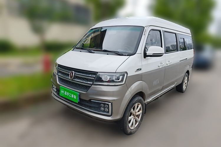Used Jinbei New Hiace S 2018 1.6L Business Edition DLCG16 Guazi used car, China used car export, Used car for sale, Used cars, Cheapest cars for sale