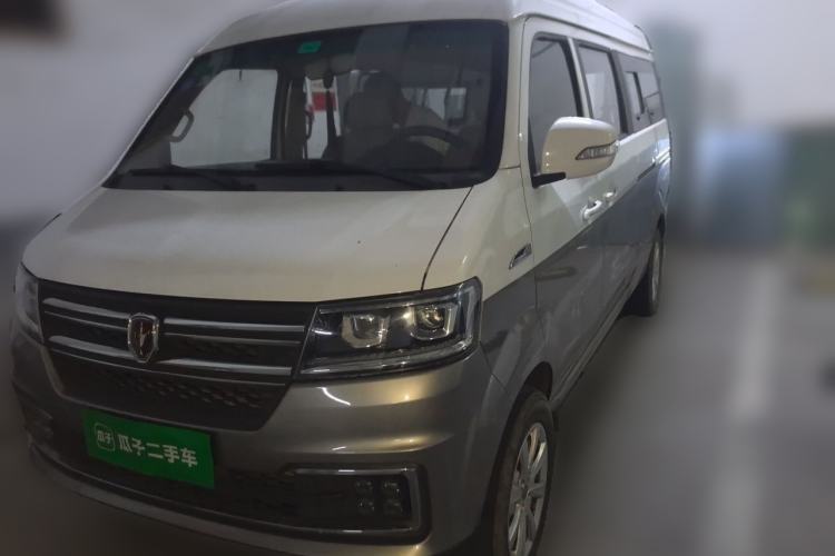 Used Jinbei New Hiace S 2018 1.6L Wealth Edition DLCG16 Guazi used car, China used car export, Used car for sale, Used cars, Cheapest cars for sale