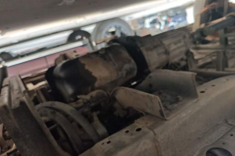 Used Jinbei New Hiace S 2018 1.5L Wealth Edition Van DLCG14 Chassis Front Right