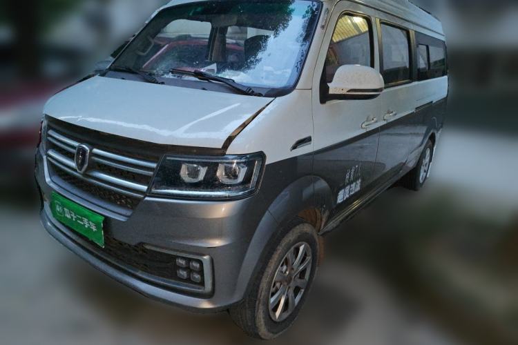 Used Jinbei New Hiace S 2019 1.6L Wealth Edition China VI SWD16M Guazi used car, China used car export, Used car for sale, Used cars, Cheapest cars for sale