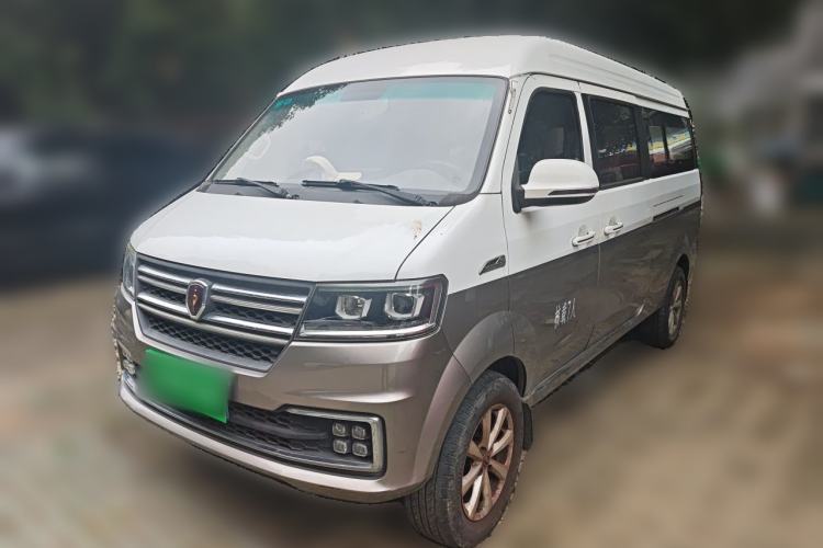 Used Jinbei New Hiace S 2019 1.6L Business Edition China VI SWD16M Guazi used car, China used car export, Used car for sale, Used cars, Cheapest cars for sale
