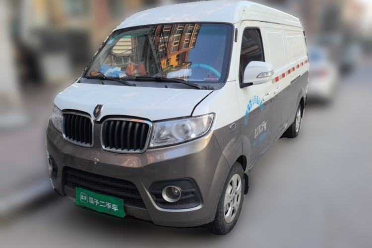 Used Jinbei New Hiace S 2019 1.5L Van Wealth Edition China VI SWC15M Guazi used car, China used car export, Used car for sale, Used cars, Cheapest cars for sale
