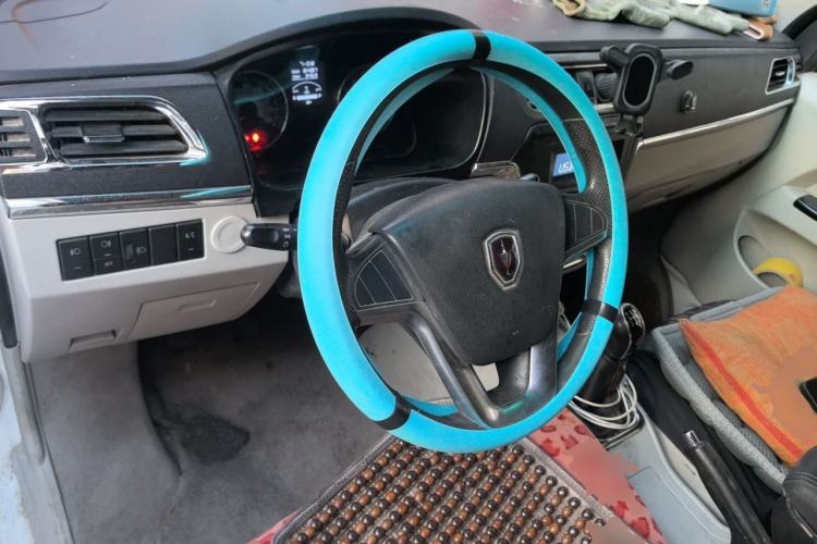 Used Jinbei New Hiace S 2019 1.5L Van Wealth Edition China VI SWC15M Steering Wheel