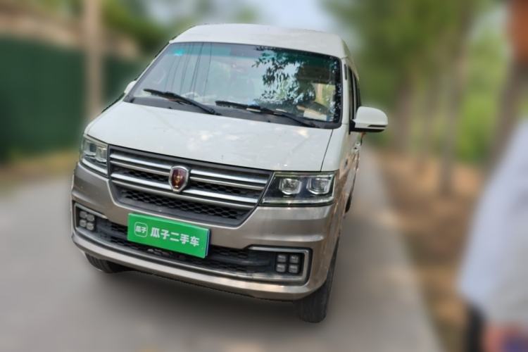 Used Jinbei New Hiace S 2021 1.5L Business-Class Central Air-Conditioned Coach China VI Standard SWC15M Guazi used car, China used car export, Used car for sale, Used cars, Cheapest cars for sale