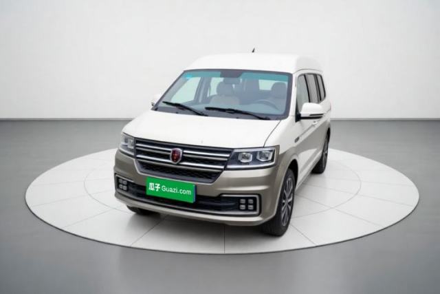 Ojetý Jinbei New Hiace S 2021 1.5L Business-Class Central Air-Conditioned Coach China VI Standard SWC15M