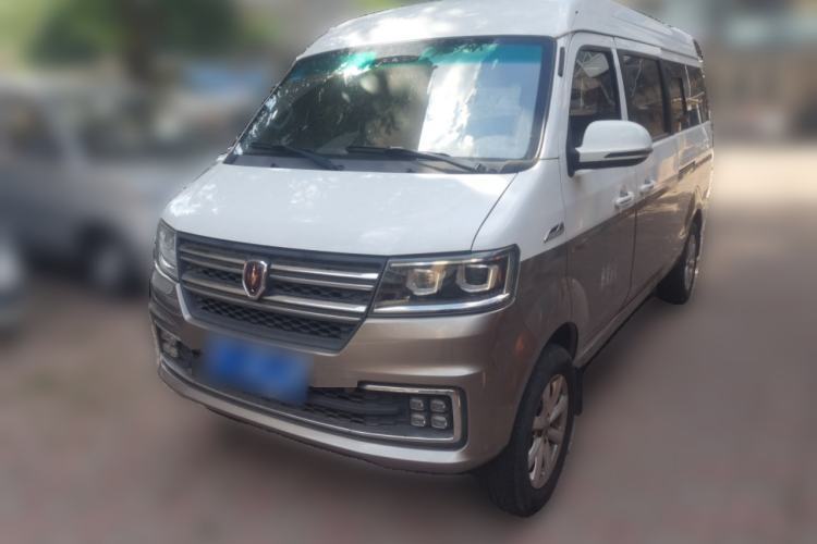 Used Jinbei New Hiace S 2021 1.5L Business-Class Central Air-Conditioned Coach China VI Standard SWC15M Guazi used car, China used car export, Used car for sale, Used cars, Cheapest cars for sale