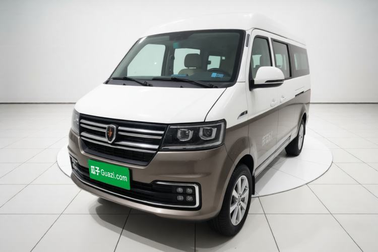 Jinbei New Hiace S 2021 1.5L Wealth Model Non-Air-Conditioned Version National VI Standard SWC15M с пробегом Guazi used car, China used car export, Used car for sale, Used  cars, Cheapest cars for sale