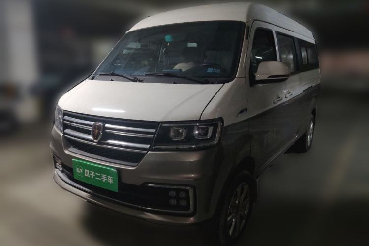 Used Jinbei New Hiace S 2021 1.5L Wealth Model Non-Air-Conditioned Version National VI Standard SWC15M Guazi used car, China used car export, Used car for sale, Used cars, Cheapest cars for sale