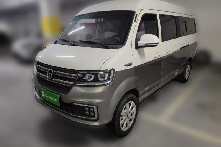 Used Jinbei New Hiace S 2021 1.5L Wealth Central Air-Conditioned Van China VI Standard SWC15M Guazi used car, China used car export, Used car for sale, Used cars, Cheapest cars for sale