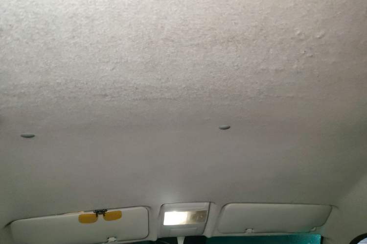 Used Jinbei New Hiace S 2021 1.5L Wealth Model Non-Air-Conditioned Version National VI Standard SWC15M Headliner