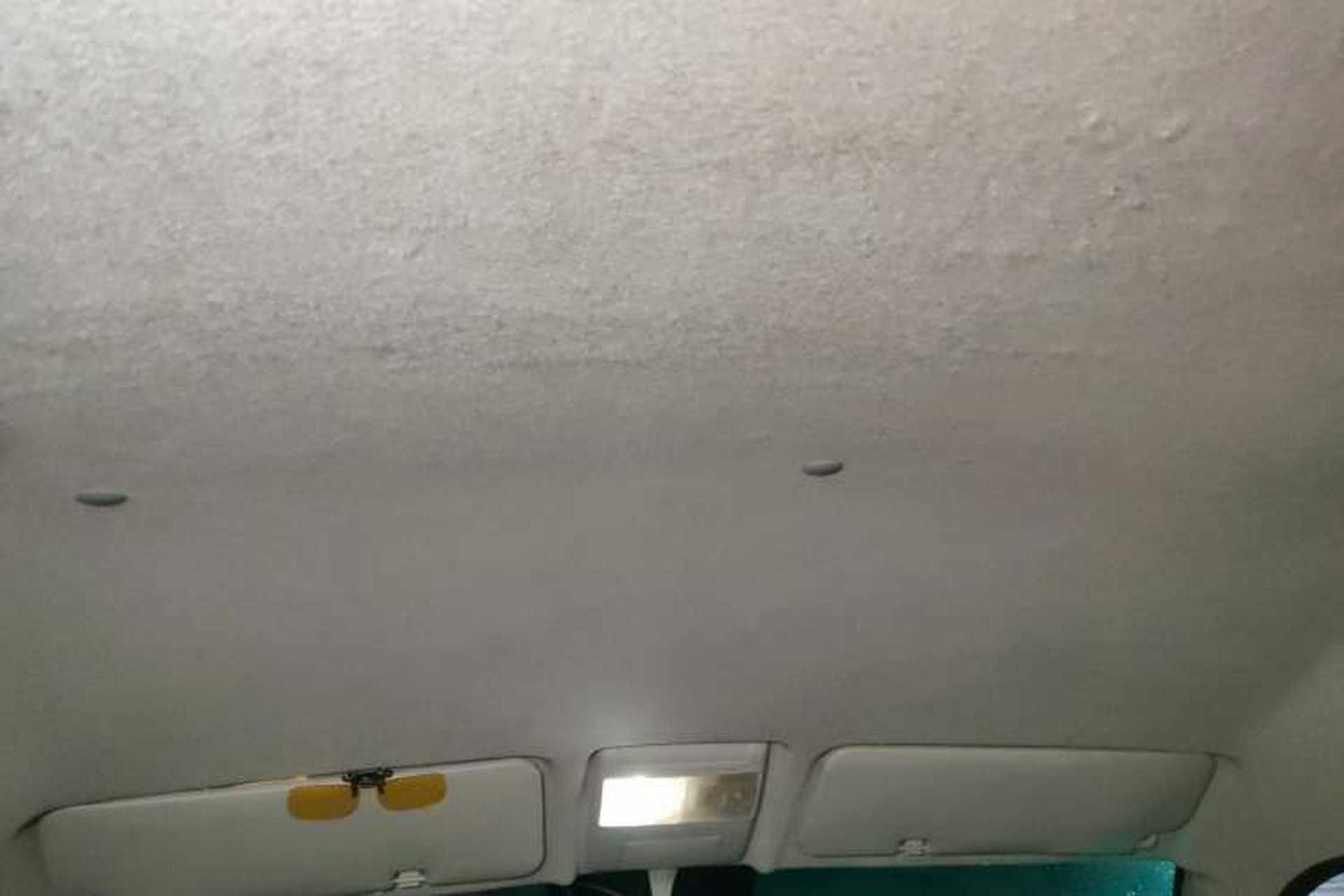 Used Jinbei New Hiace S 2021 1.5L Wealth Model Non-Air-Conditioned Version National VI Standard SWC15M Headliner