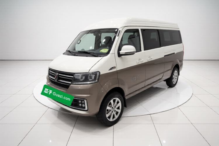 Ojetý Jinbei New Hiace S 2021 1.6L Wealth Model Non-Air-Conditioned Version China VI Standard SWD16M Bus Guazi used car, China used car export, Used car for sale, Used cars, Cheapest cars for sale