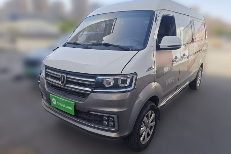 Used Jinbei New Hiace S 2021 1.5L Wealth Van Non-Air-Conditioned Version China VI Standard SWC15M Guazi used car, China used car export, Used car for sale, Used cars, Cheapest cars for sale