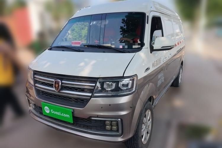Used Jinbei New Hiace S 2022 1.5L Wealth Edition Air-Conditioner-Free Truck China VI Standard SWC15M Guazi used car, China used car export, Used car for sale, Used cars, Cheapest cars for sale