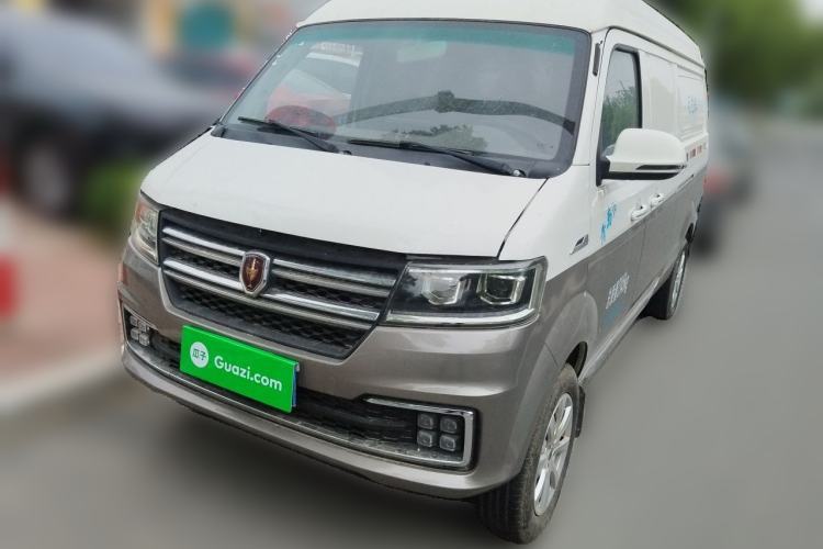 Used Jinbei New Hiace S 2023 1.5L Wealth Edition Van 2/5-Seater Air-Conditioned Model SWC15M Guazi used car, China used car export, Used car for sale, Used cars, Cheapest cars for sale