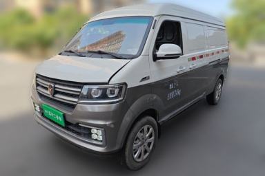 Used Jinbei New Hiace S 2023 1.5L Wealth Edition Van 2/5-Seater Air-Conditioned Model SWC15M