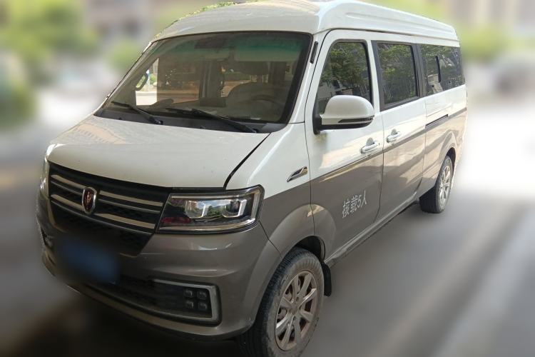 Used Jinbei New Hiace S 2023 1.5L Wealth Edition Passenger Van 5/6/7-Seater Central Air Conditioning Version SWC15M Guazi used car, China used car export, Used car for sale, Used  cars, Cheapest cars for sale