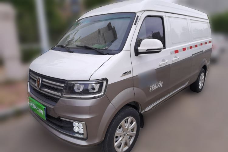 Used Jinbei New Hiace S 2023 1.5L Wealth Edition Van 2/5-Seater Air-Conditioned Model SWC15M Guazi used car, China used car export, Used car for sale, Used cars, Cheapest cars for sale
