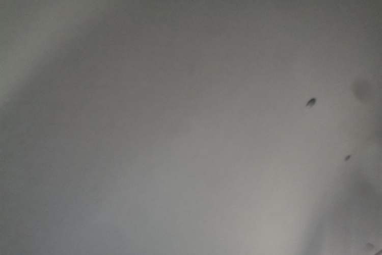 Used Jinbei New Hiace S  Headliner