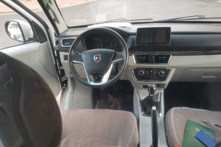 Used Jinbei New Hiace S  Steering Wheel
