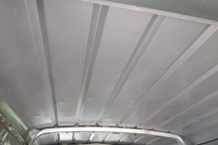 Used Jinbei New Hiace X30L 2021 1.5L Wealth Van Non-Air-Conditioned Version China VI Standard SWC15M Headliner