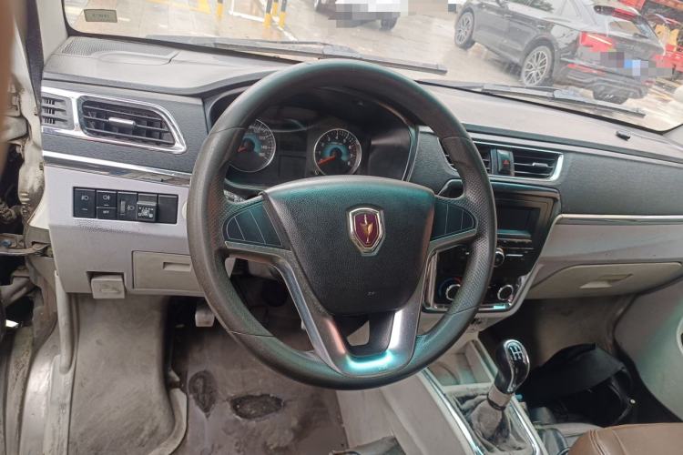 Used Jinbei New Hiace X30L 2016 1.5L Wealth Edition Van DLCG14 Steering Wheel