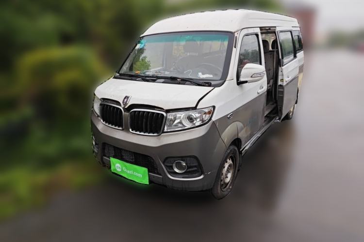Used Jinbei New Hiace X30L 2016 1.5L Wealth Edition DLCG14 Guazi used car, China used car export, Used car for sale, Used  cars, Cheapest cars for sale