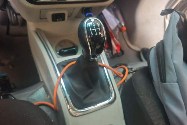 Used Jinbei New Hiace X30L 2016 1.3L Wealth Edition Van DLCG12 Gear Lever