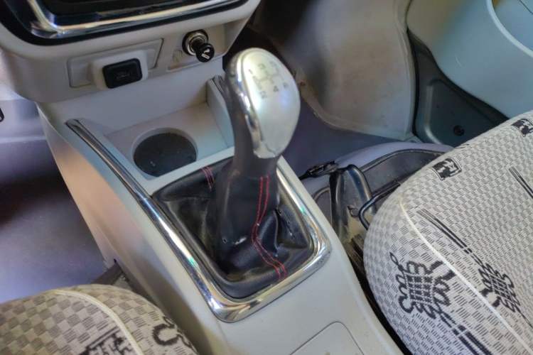 Used Jinbei New Hiace X30L 2016 1.3L Wealth Edition DLCG12 Gear Lever