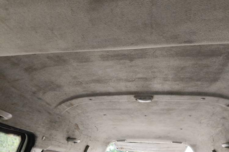 Used Jinbei New Hiace X30L 2016 1.5L Business Edition DLCG14 Headliner