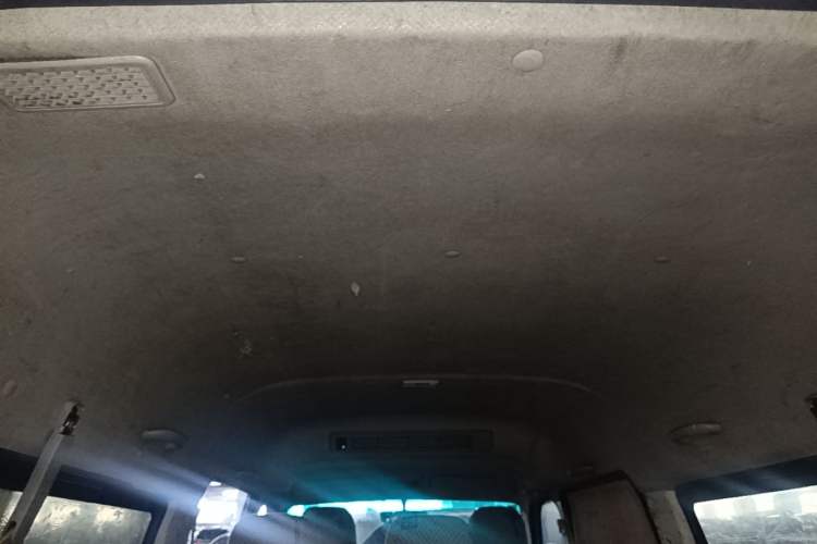 Used Jinbei New Hiace X30L 2016 1.5L Wealth Edition DLCG14 Headliner