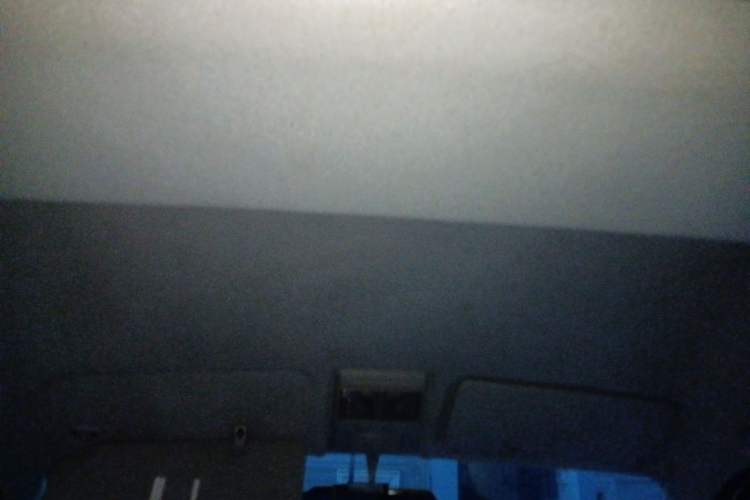 Used Jinbei New Hiace X30L 2016 1.5L Business Edition DLCG14 Headliner
