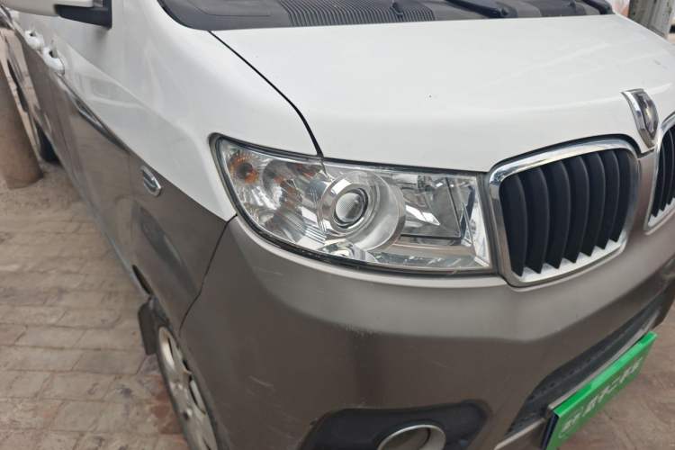 Used Jinbei New Hiace X30L 2016 1.3L Wealth Edition DLCG12 Right Front Headlight