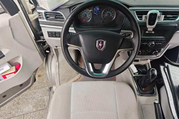 Used Jinbei New Hiace X30L 2016 1.5L Wealth Edition Van DLCG14 Steering Wheel