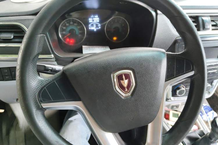 Used Jinbei New Hiace X30L 2016 1.3L Wealth Edition DLCG12 Steering Wheel