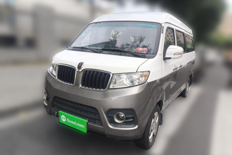 Used Jinbei New Hiace X30L 2016 1.5L Wealth Edition DLCG14 Guazi used car, China used car export, Used car for sale, Used  cars, Cheapest cars for sale