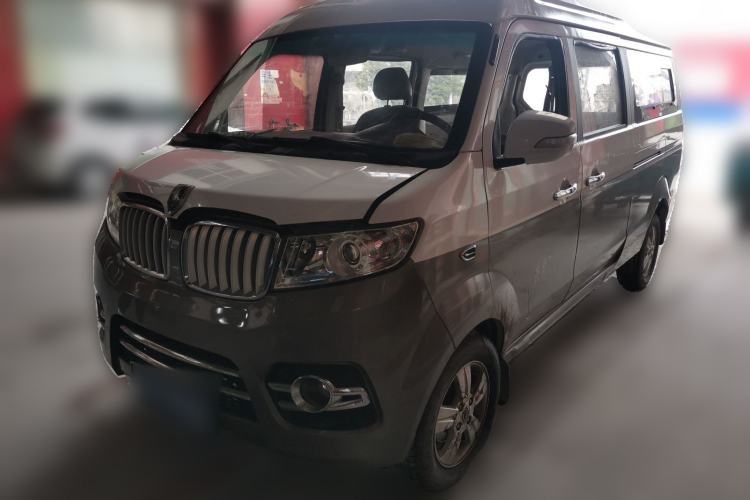 Used Jinbei New Hiace X30L 2016 1.5L Business Edition DLCG14 Guazi used car, China used car export, Used car for sale, Used cars, Cheapest cars for sale