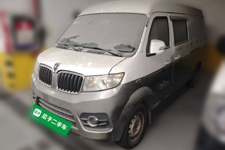 Used Jinbei New Hiace X30L 2016 1.5L Wealth Edition Van DLCG14 Guazi used car, China used car export, Used car for sale, Used  cars, Cheapest cars for sale