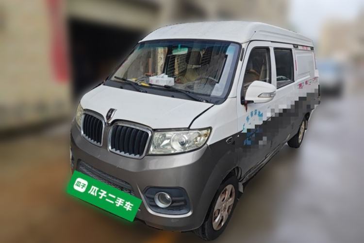 Used Jinbei New Hiace X30L 2016 1.5L Wealth Edition Van DLCG14 Guazi used car, China used car export, Used car for sale, Used  cars, Cheapest cars for sale