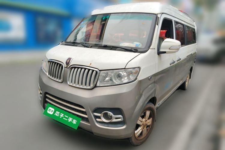 Used Jinbei New Hiace X30L 2016 1.5L Wealth Edition DLCG14 Guazi used car, China used car export, Used car for sale, Used  cars, Cheapest cars for sale